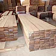 Baserler Forest Products