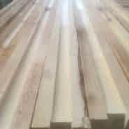 Baserler Forest Products