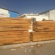 Baserler Forest Products