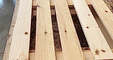 Doğal Ahşap Aşkı -  Ahşaba Gönül Verenlere 