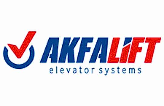 Akfa Lift Asansör