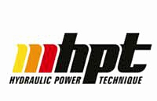 HPT HİDROLİK