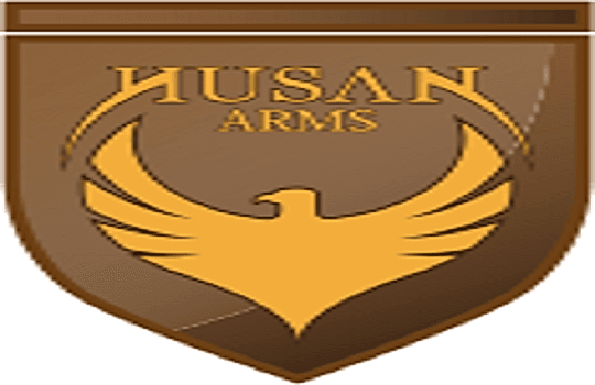 HUSAN ARMS