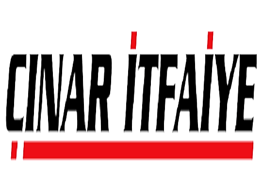 CNR ÇINAR İTFAİYE