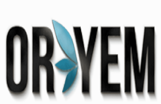 ORYEM