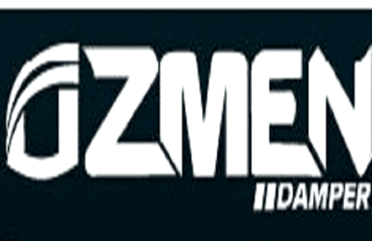 ÖZMEN DAMPER